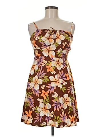 Billabong Cocktail Dress (view 1)