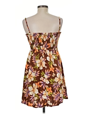 Billabong Cocktail Dress (view 2)