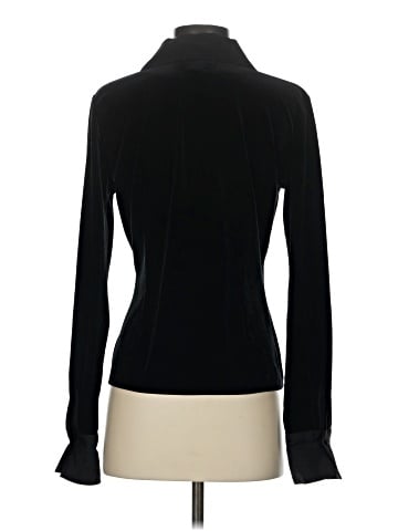 Harold's Long Sleeve Blouse (view 2)