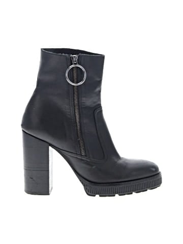 Zara Ankle Boots (view 1)
