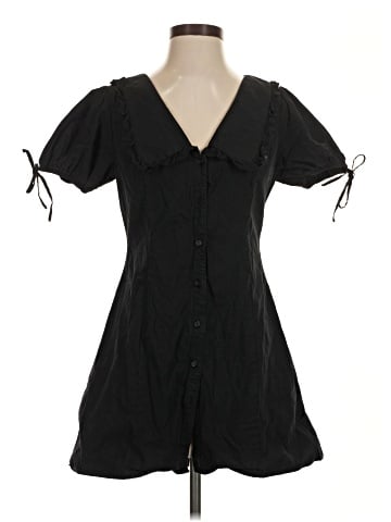 Lush Casual Dress (view 1)