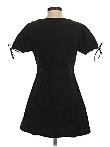 Lush Casual Dress (view 2)
