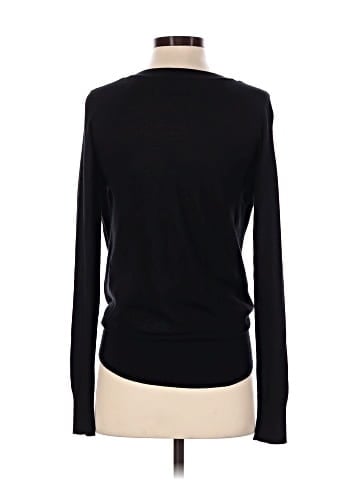 Diane von Furstenberg Long Sleeve Top (view 2)