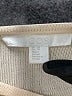 Cos 100% Lyocell Tan Long Sleeve Top Size XS - photo 7