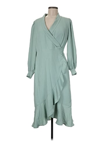 Ann Taylor Casual Dress (view 1)