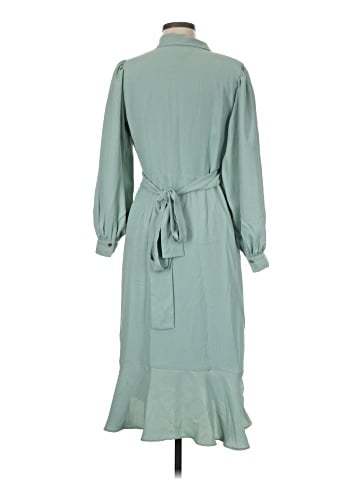 Ann Taylor Casual Dress (view 2)
