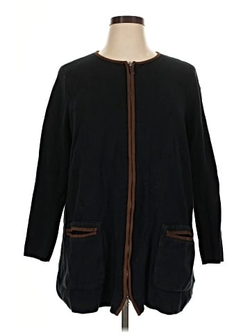 Lauren by Ralph Lauren Cardigan (view 1)