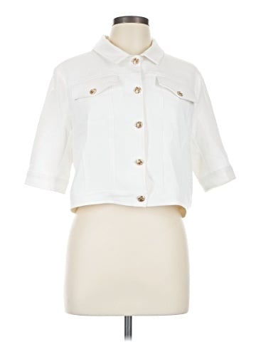 Walter Baker Jacket (view 1)