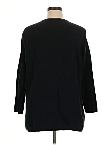 Lauren by Ralph Lauren Cardigan (view 2)