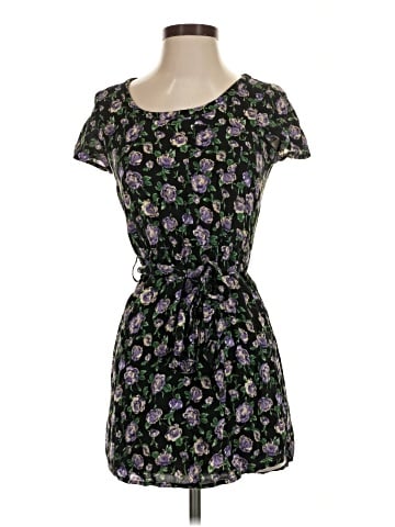Forever 21 Casual Dress (view 1)