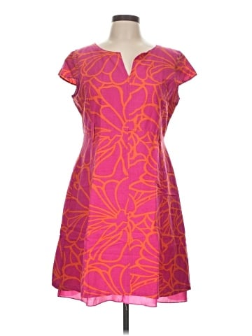 Appraisal Casual Dress (view 1)