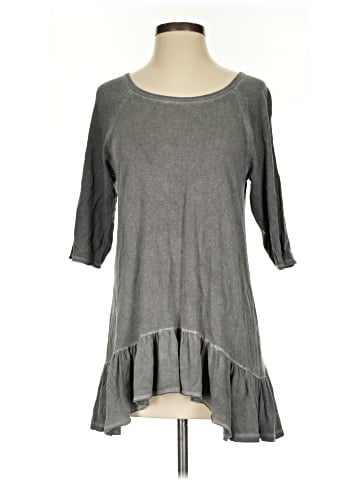 Dantelle 3/4 Sleeve Top (view 1)