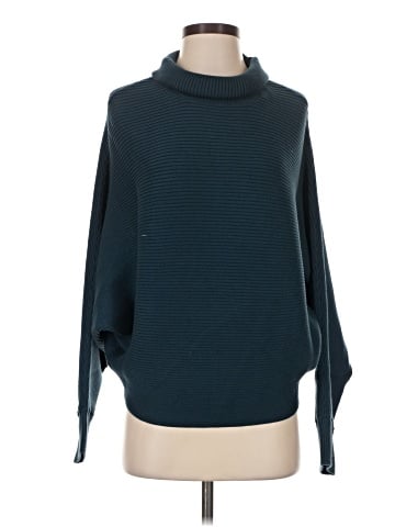 NATION LTD Turtleneck Sweater (view 1)