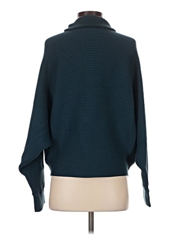 NATION LTD Turtleneck Sweater (view 2)