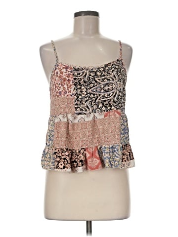 Altar'd State Sleeveless Top (view 1)