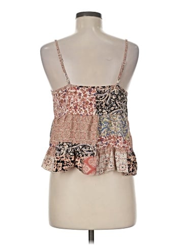 Altar'd State Sleeveless Top (view 2)