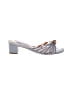 Stuart Weitzman Gray Sandals Size EU 40 - photo 1