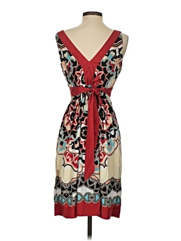 Trulli Cocktail Dress (view 2)