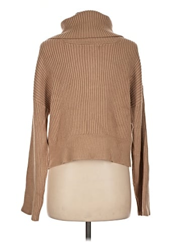 Marissa Webb Turtleneck Sweater (view 2)