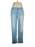 Old Navy Blue Jeans Size 14 - photo 1