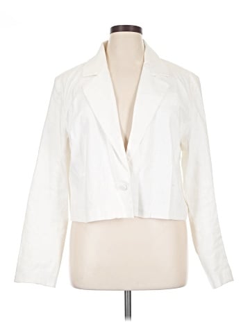 Abercrombie & Fitch Blazer (view 1)