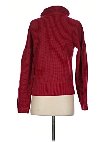 Club Monaco Turtleneck Sweater (view 2)