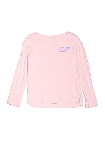 Vineyard Vines Long Sleeve T-Shirt (view 1)