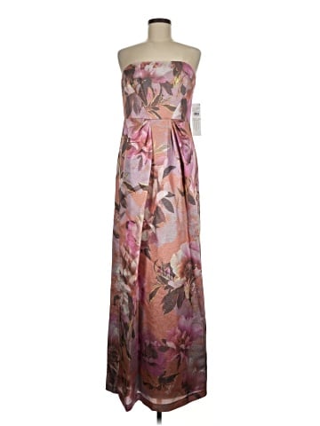 Aidan Mattox Cocktail Dress (view 1)
