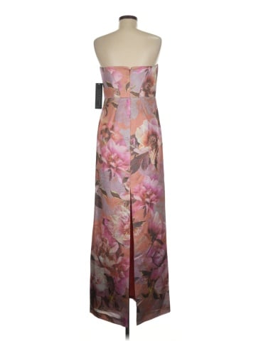 Aidan Mattox Cocktail Dress (view 2)