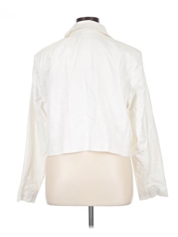 Abercrombie & Fitch Blazer (view 2)