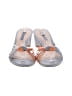 Stuart Weitzman Gray Sandals Size EU 40 - photo 2