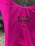 Athleta Pink Tank Top Size XL - photo 7