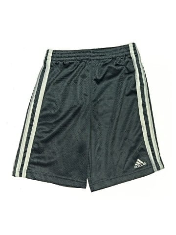 Adidas Athletic Shorts (view 1)