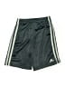 Adidas 100% Polyester Gray Athletic Shorts Size 6 - photo 1