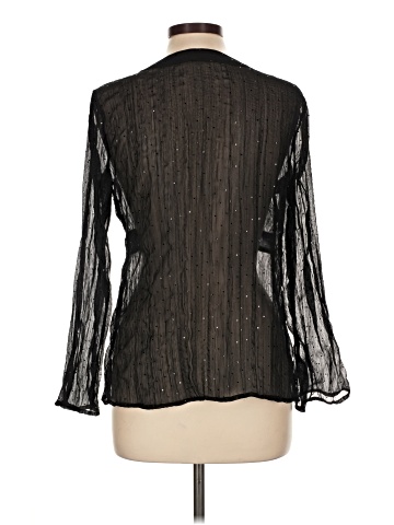 Elementz 3/4 Sleeve Blouse (view 2)