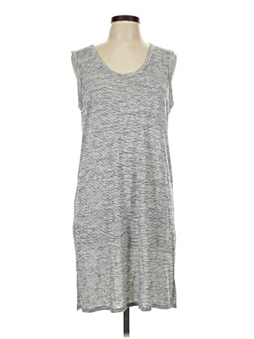 J.Crew Factory Store Casual Dress (view 1)
