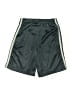 Adidas 100% Polyester Gray Athletic Shorts Size 6 - photo 2
