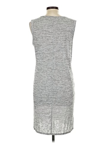 J.Crew Factory Store Casual Dress (view 2)