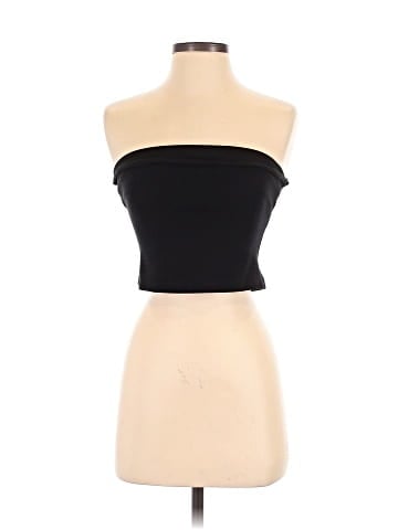Zara Tube Top (view 1)