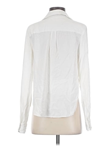 Hutch Long Sleeve Blouse (view 2)