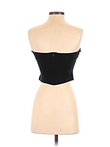 Zara Tube Top (view 2)