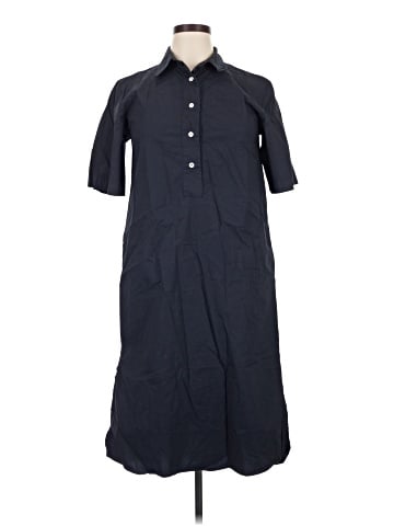 Loreak Mendian Casual Dress (view 1)