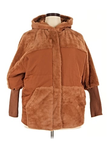 Unbranded Coat (view 1)