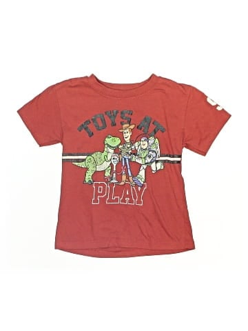 Disney Pixar Short Sleeve T-Shirt (view 1)