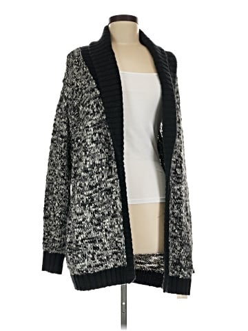 Hinge Cardigan (view 1)