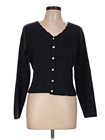 Laura Ashley Cardigan (view 1)
