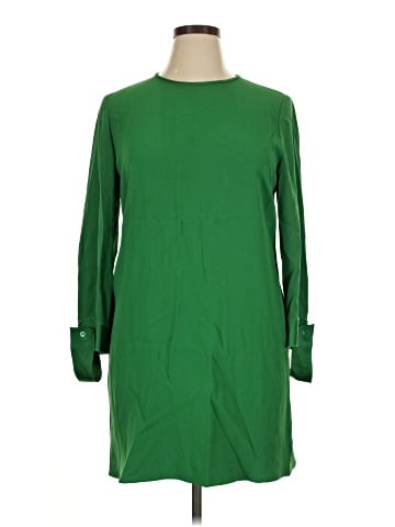 St. John Casual Dress (view 1)