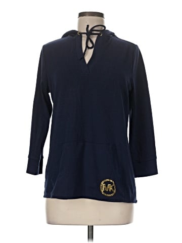 MICHAEL Michael Kors Pullover Sweater (view 1)
