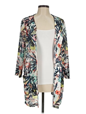 Ali Miles Cardigan (view 1)