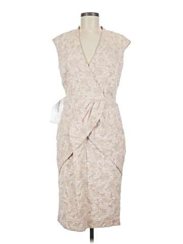 JS Collections Cocktail Dress (view 1)